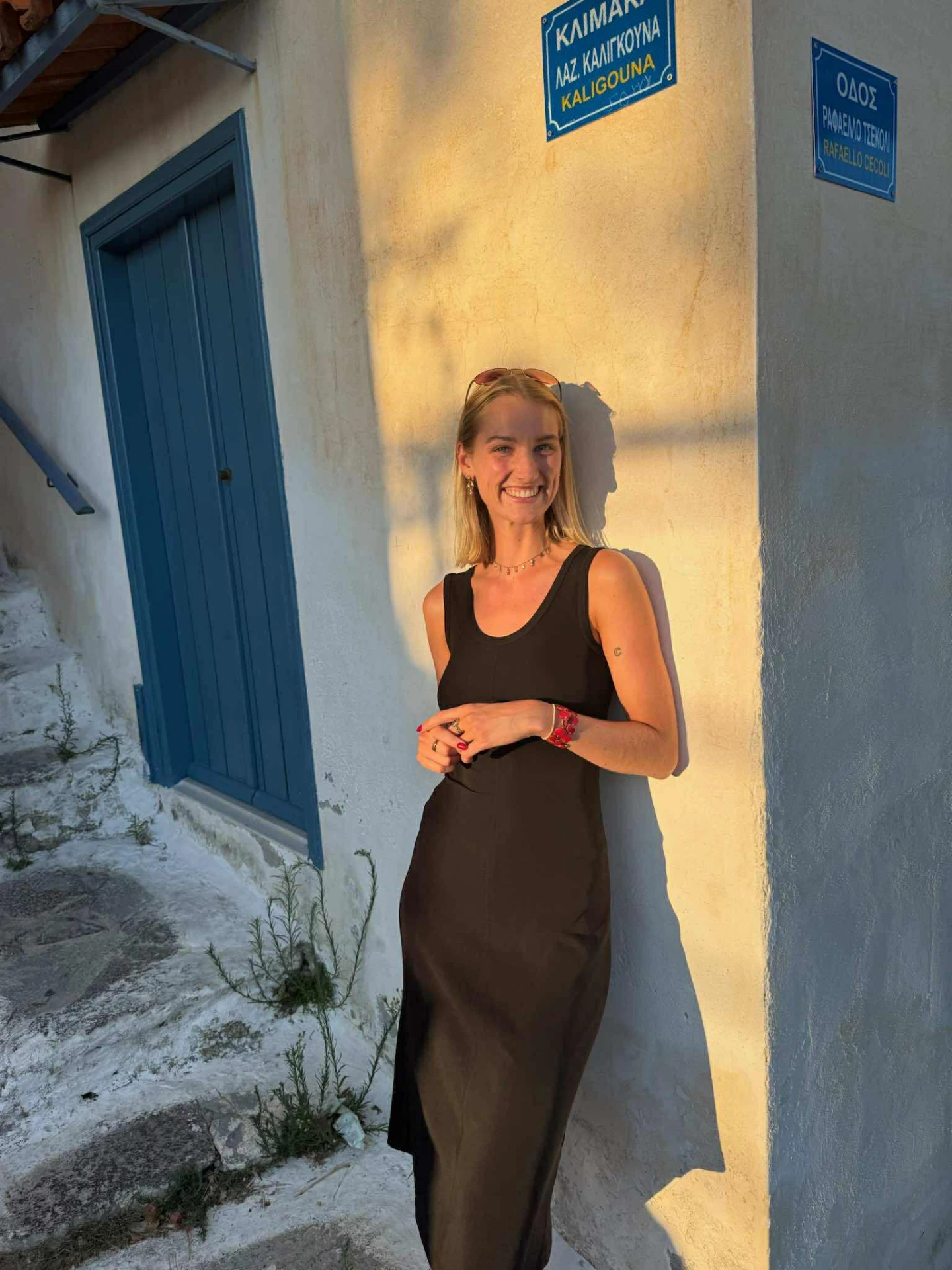 Caroline Raundahl